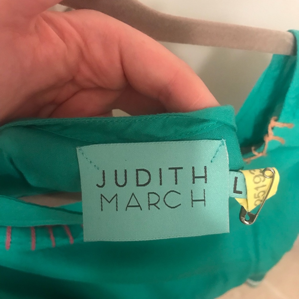 Judith March dress